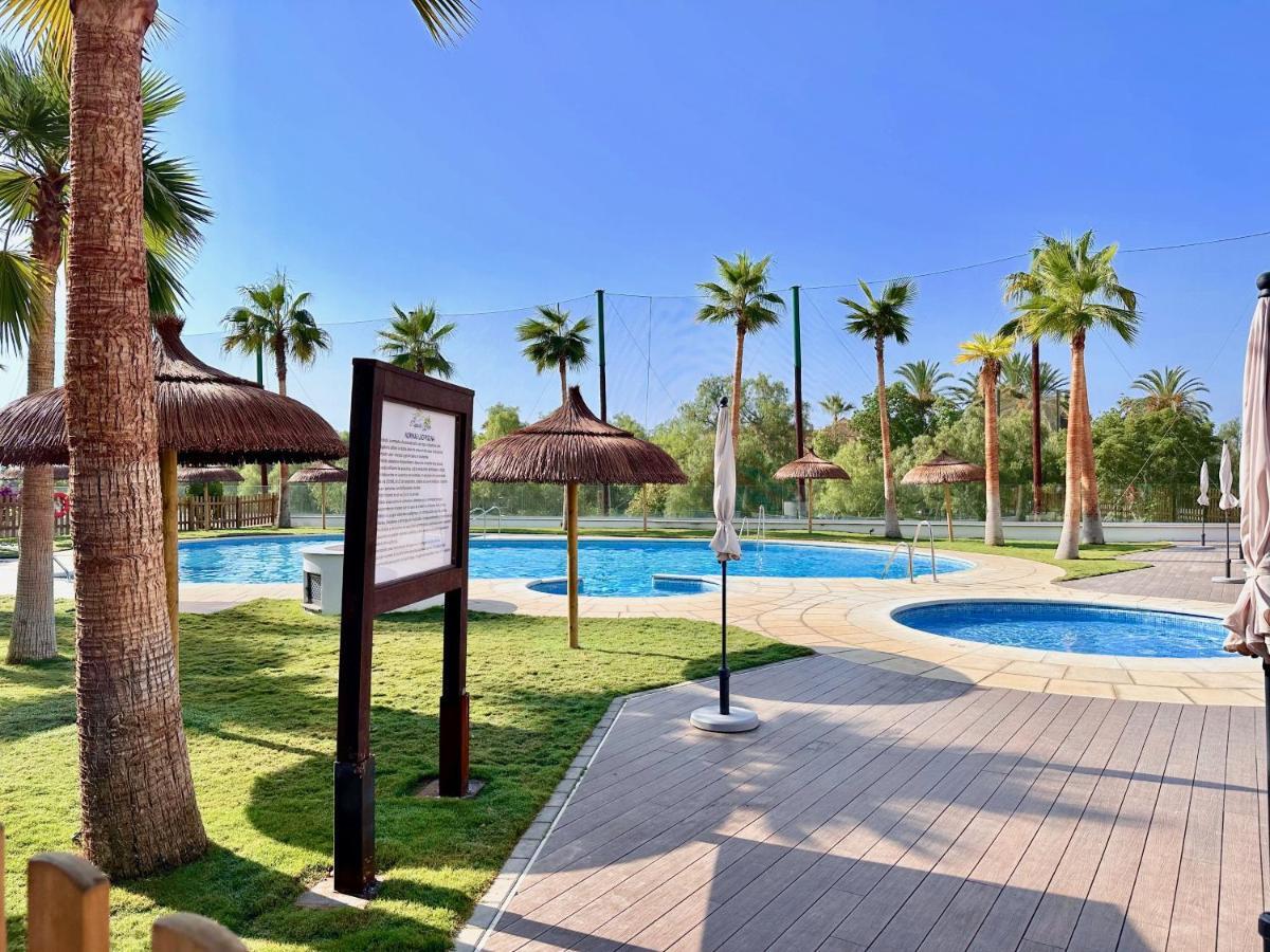 Sensacional Apartamento Aguacate Motril Exterior photo
