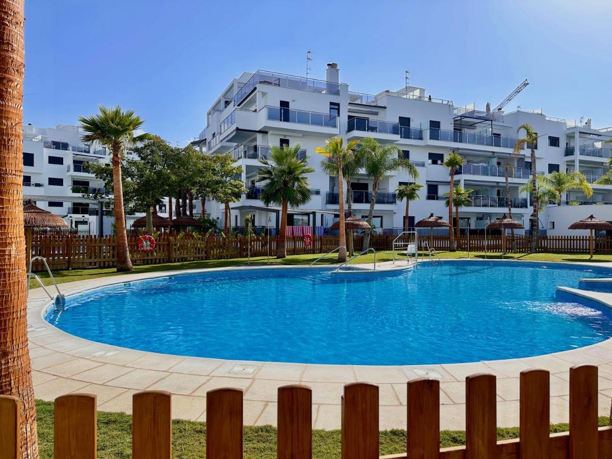Sensacional Apartamento Aguacate Motril Exterior photo
