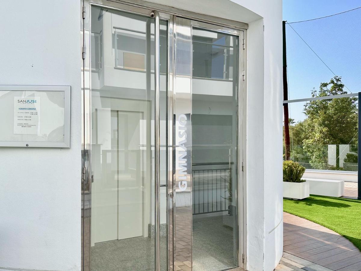 Sensacional Apartamento Aguacate Motril Exterior photo
