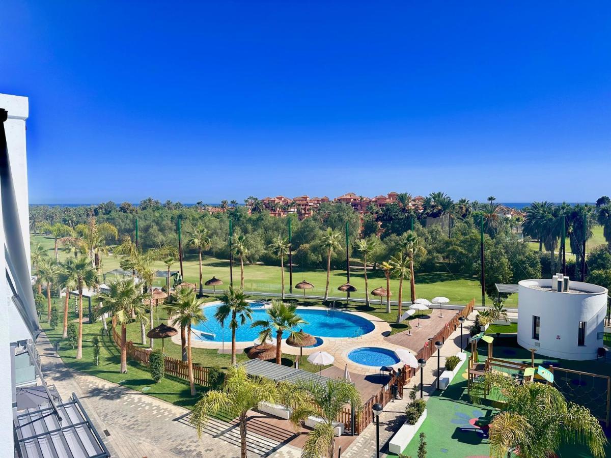 Sensacional Apartamento Aguacate Motril Exterior photo