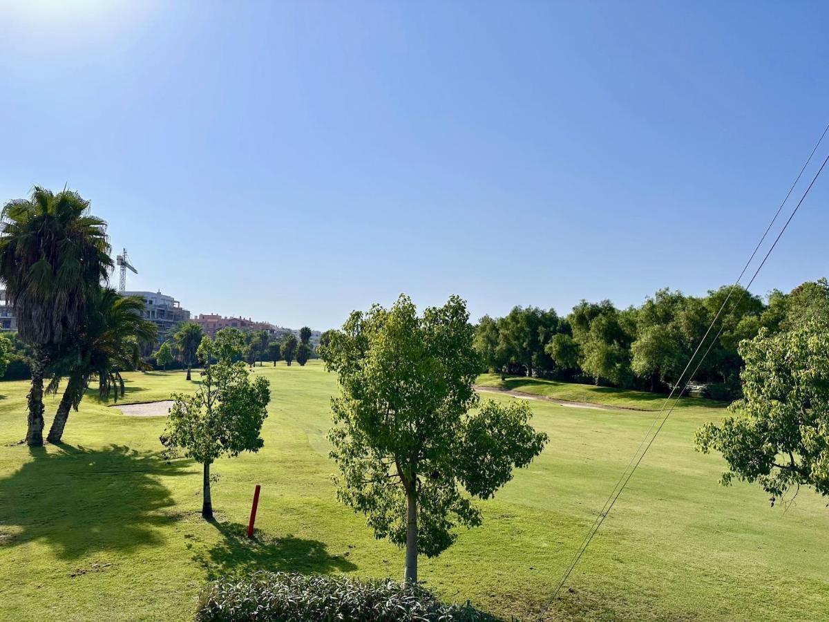 Sensacional Apartamento Aguacate Motril Exterior photo