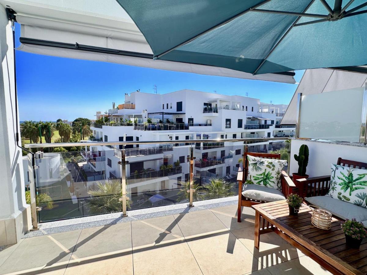 Sensacional Apartamento Aguacate Motril Exterior photo