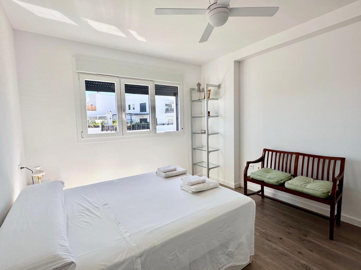 Sensacional Apartamento Aguacate Motril Exterior photo
