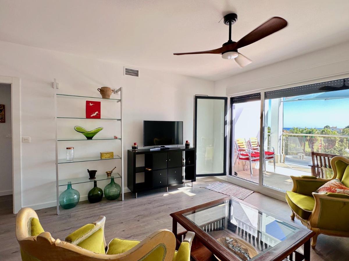 Sensacional Apartamento Aguacate Motril Exterior photo