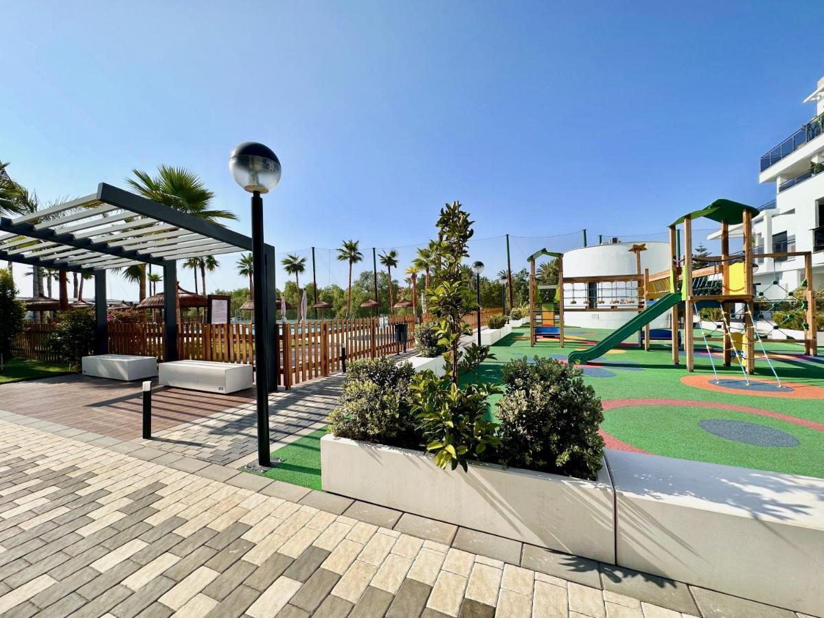 Sensacional Apartamento Aguacate Motril Exterior photo