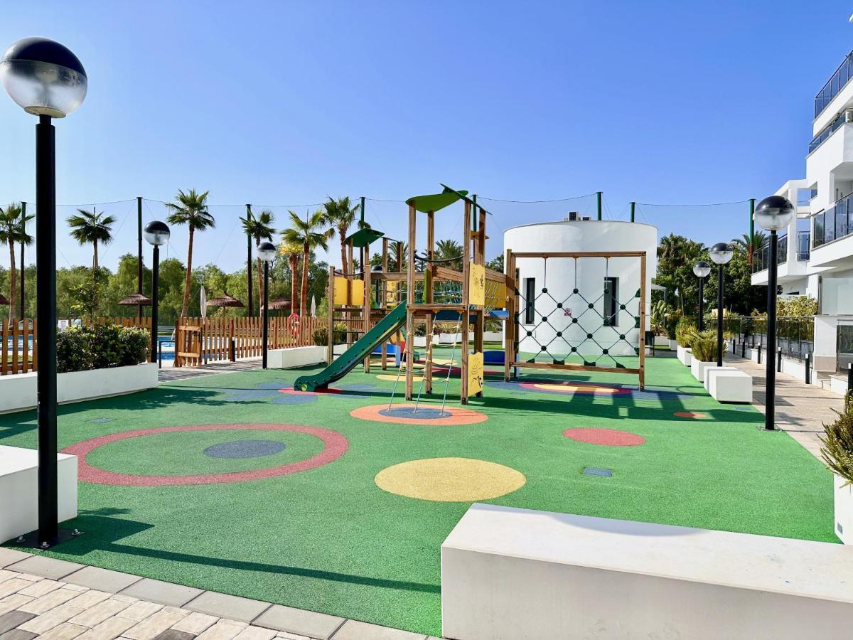 Sensacional Apartamento Aguacate Motril Exterior photo
