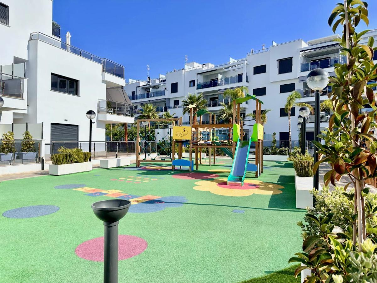 Sensacional Apartamento Aguacate Motril Exterior photo