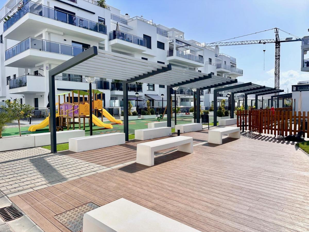Sensacional Apartamento Aguacate Motril Exterior photo