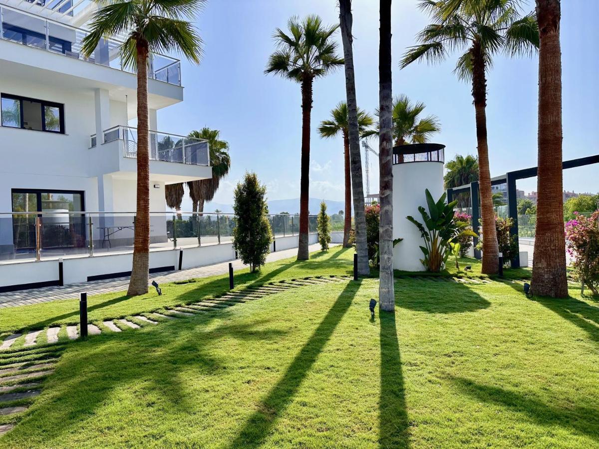 Sensacional Apartamento Aguacate Motril Exterior photo