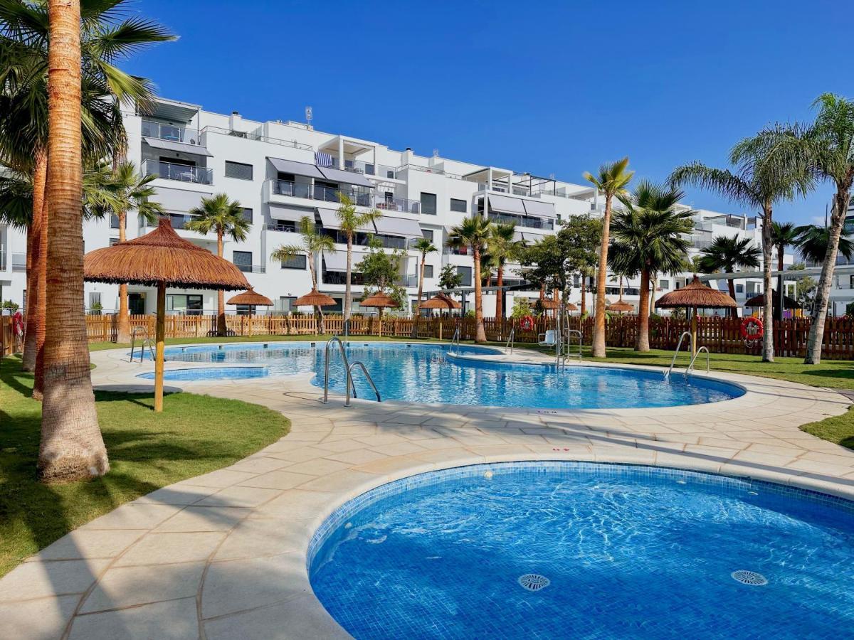 Sensacional Apartamento Aguacate Motril Exterior photo