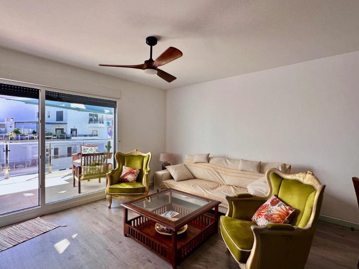 Sensacional Apartamento Aguacate Motril Exterior photo