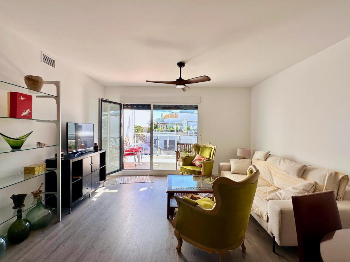Sensacional Apartamento Aguacate Motril Exterior photo