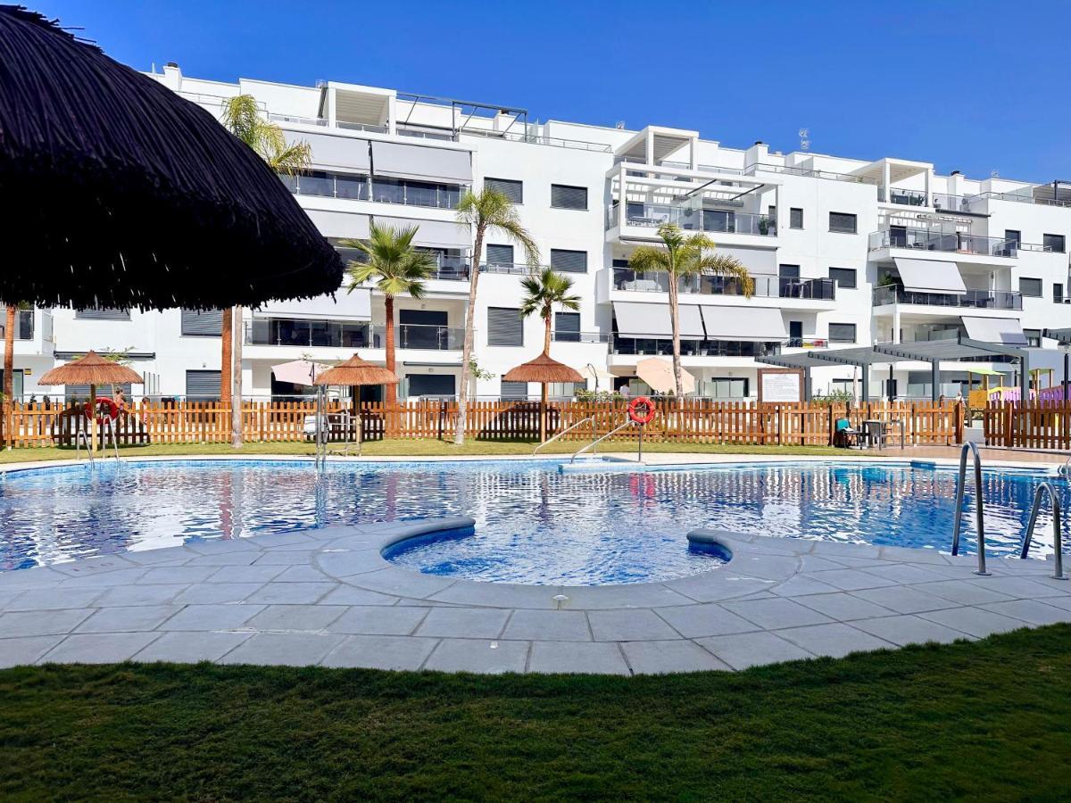 Sensacional Apartamento Aguacate Motril Exterior photo