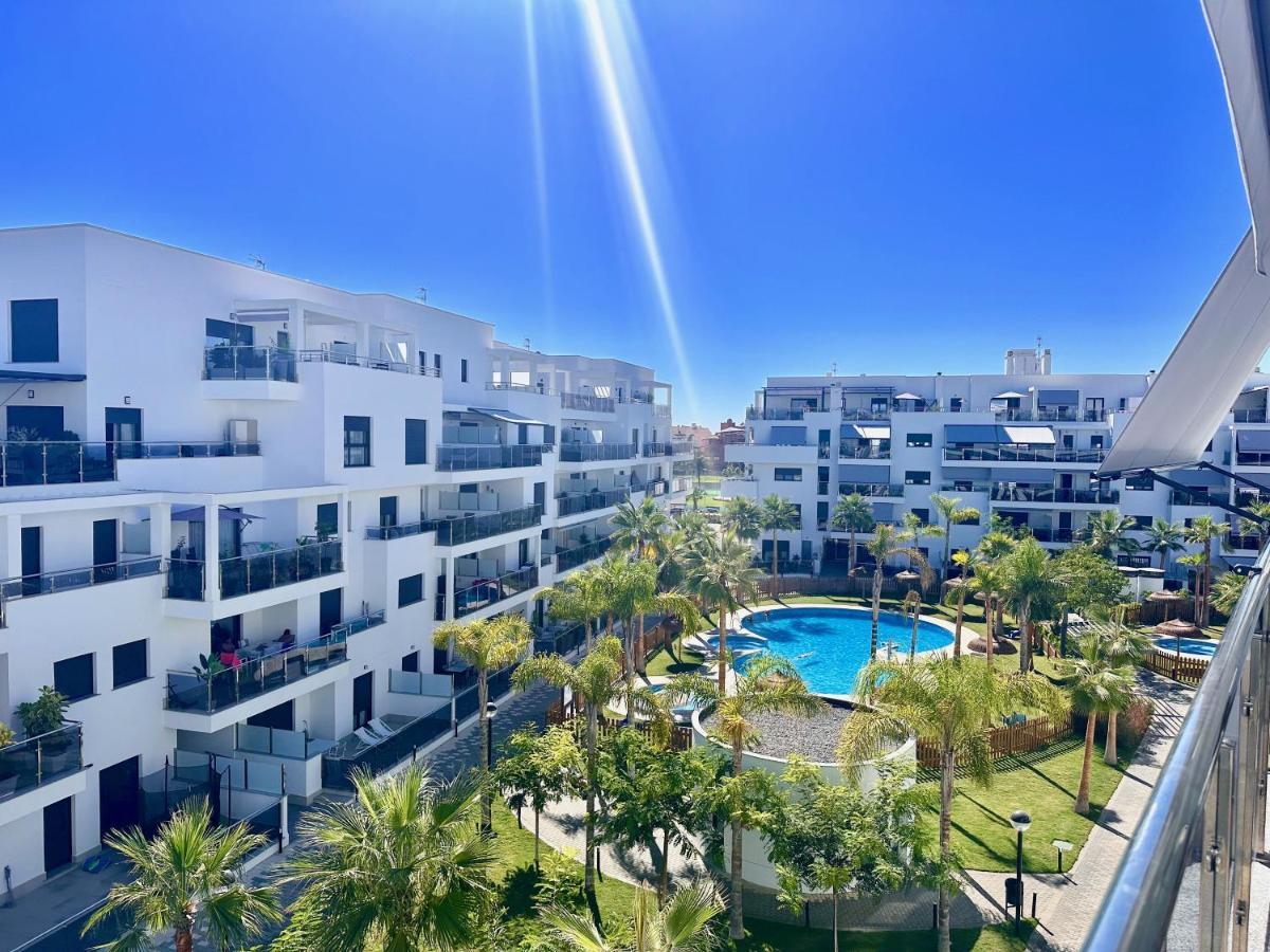 Sensacional Apartamento Aguacate Motril Exterior photo