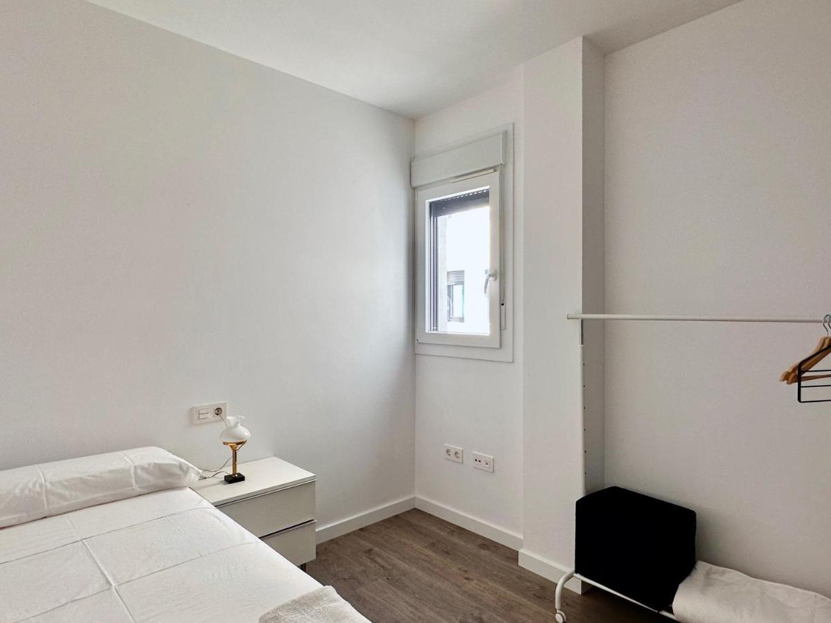 Sensacional Apartamento Aguacate Motril Exterior photo