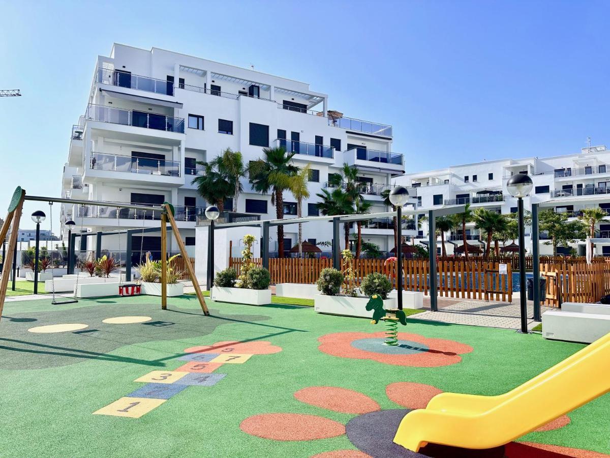 Sensacional Apartamento Aguacate Motril Exterior photo