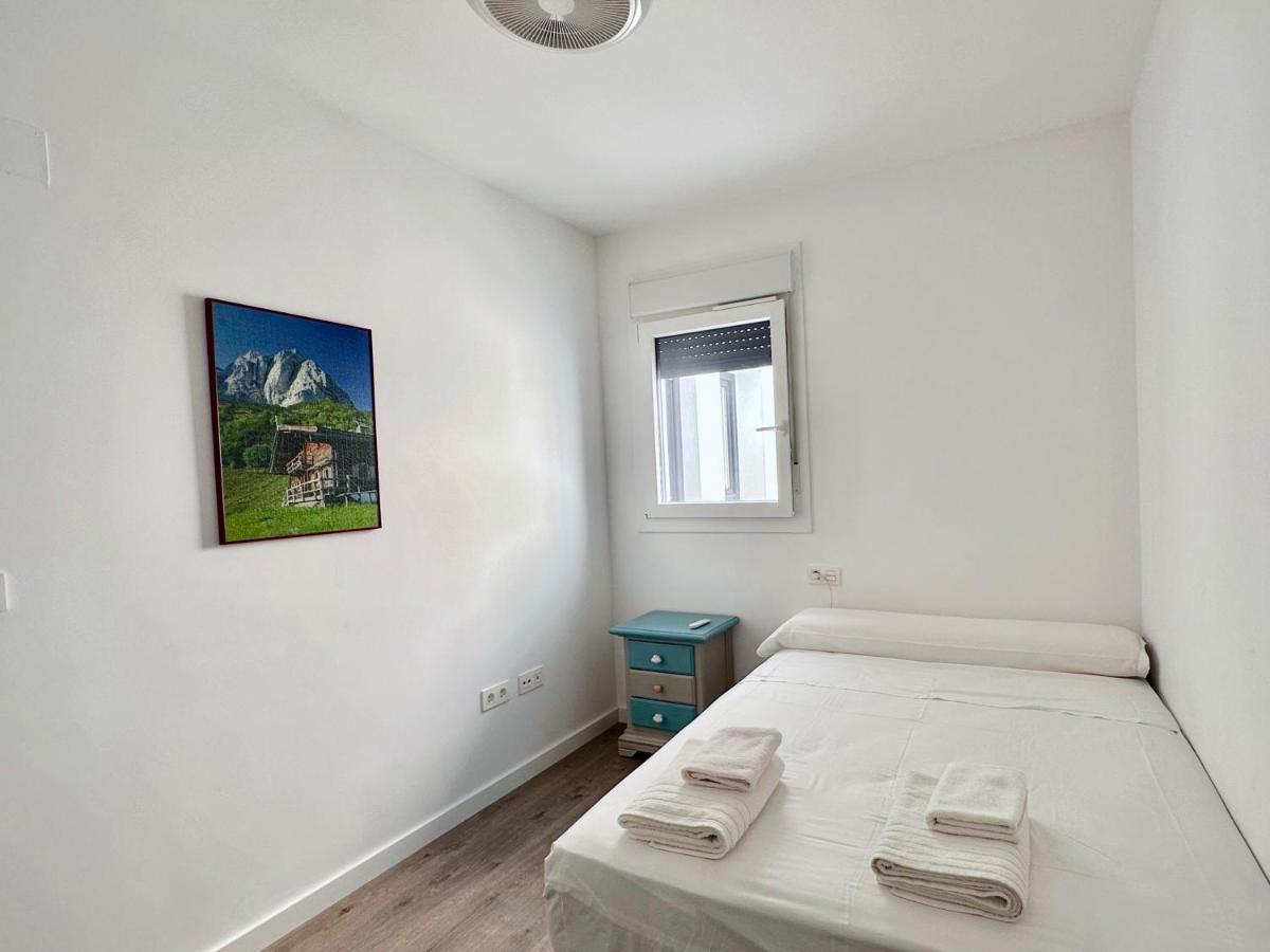 Sensacional Apartamento Aguacate Motril Exterior photo
