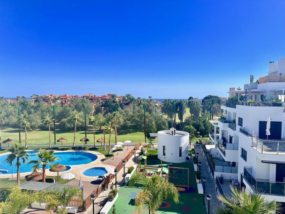 Sensacional Apartamento Aguacate Motril Exterior photo