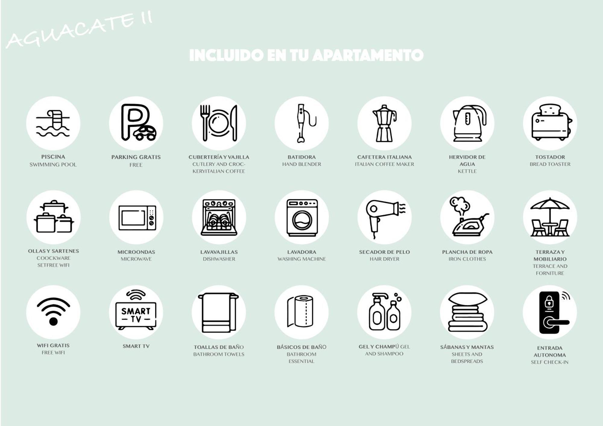 Sensacional Apartamento Aguacate Motril Exterior photo