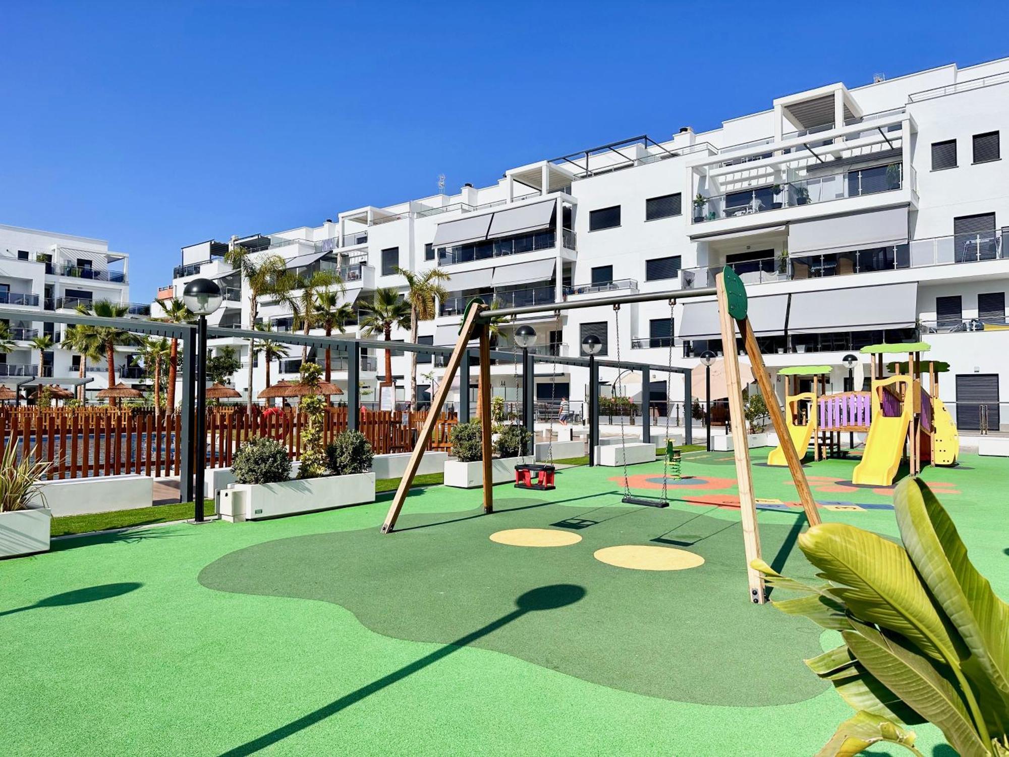 Sensacional Apartamento Aguacate Motril Exterior photo